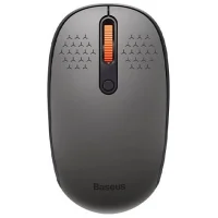 Мышь Baseus F01B Creator Tri-Mode Wireless (серый) фото 1